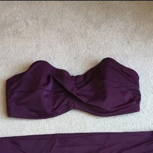 Victoria’s Secret swimsuit